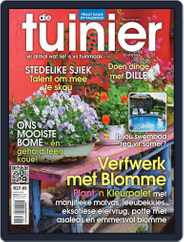 Die Tuinier Tydskrif (Digital) Subscription                    July 21st, 2013 Issue