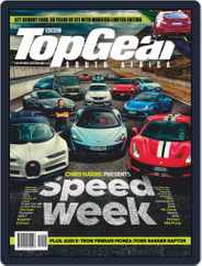 Top Gear South Africa (Digital) Subscription                    November 1st, 2018 Issue