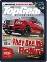 Top Gear South Africa (Digital) Subscription                    June 1st, 2018 Issue