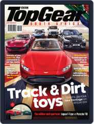 Top Gear South Africa (Digital) Subscription                    May 1st, 2018 Issue