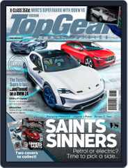 Top Gear South Africa (Digital) Subscription                    April 1st, 2018 Issue