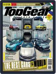 Top Gear South Africa (Digital) Subscription                    September 11th, 2014 Issue