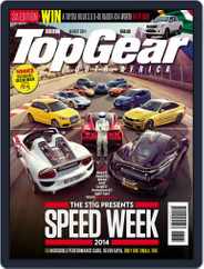 Top Gear South Africa (Digital) Subscription                    July 17th, 2014 Issue