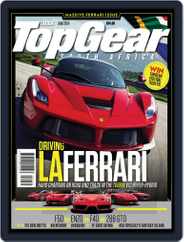 Top Gear South Africa (Digital) Subscription                    May 16th, 2014 Issue
