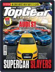 Top Gear South Africa (Digital) Subscription                    April 22nd, 2014 Issue