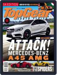 Top Gear South Africa (Digital) Subscription                    June 20th, 2013 Issue