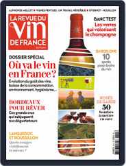 La Revue Du Vin De France (Digital) Subscription                    May 1st, 2020 Issue