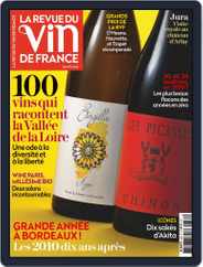 La Revue Du Vin De France (Digital) Subscription                    February 1st, 2020 Issue