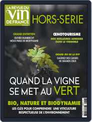 La Revue Du Vin De France (Digital) Subscription                    June 1st, 2019 Issue