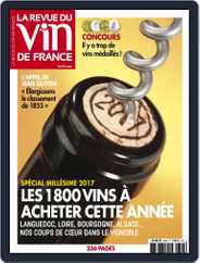 La Revue Du Vin De France (Digital) Subscription June 1st, 2018 Issue