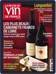 La Revue Du Vin De France (Digital) Subscription February 1st, 2018 Issue