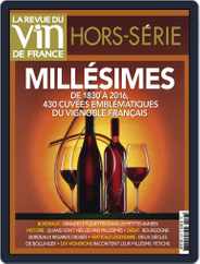 La Revue Du Vin De France (Digital) Subscription November 1st, 2017 Issue