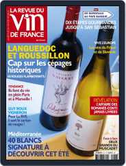 La Revue Du Vin De France (Digital) Subscription July 1st, 2017 Issue