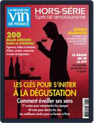 La Revue Du Vin De France (Digital) Subscription June 1st, 2017 Issue