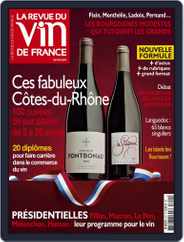 La Revue Du Vin De France (Digital) Subscription April 1st, 2017 Issue