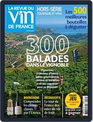La Revue Du Vin De France (Digital) Subscription June 4th, 2016 Issue