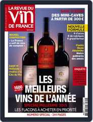 La Revue Du Vin De France (Digital) Subscription May 27th, 2016 Issue
