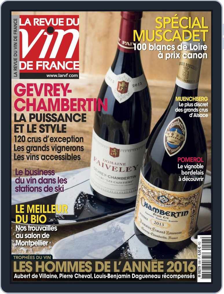 Le champagne sans peine grâce à un tire-bouchon spécial - La Revue du vin  de France