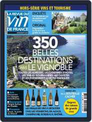 La Revue Du Vin De France (Digital) Subscription June 4th, 2015 Issue