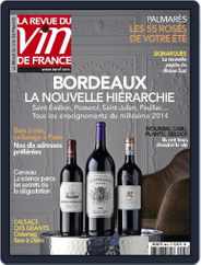 La Revue Du Vin De France (Digital) Subscription April 23rd, 2015 Issue