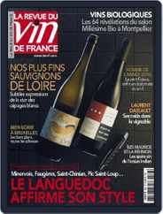 La Revue Du Vin De France (Digital) Subscription January 8th, 2015 Issue