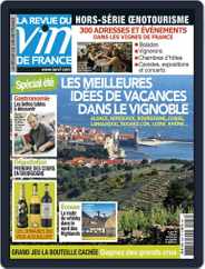 La Revue Du Vin De France (Digital) Subscription June 9th, 2014 Issue