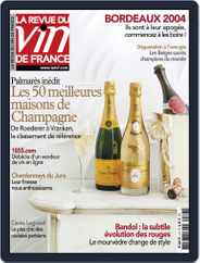 La Revue Du Vin De France (Digital) Subscription November 21st, 2013 Issue
