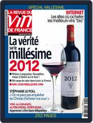 La Revue Du Vin De France (Digital) Subscription May 23rd, 2013 Issue