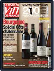 La Revue Du Vin De France (Digital) Subscription March 14th, 2013 Issue