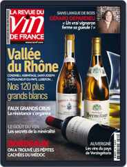 La Revue Du Vin De France (Digital) Subscription                    February 14th, 2013 Issue