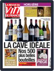 La Revue Du Vin De France (Digital) Subscription November 14th, 2012 Issue