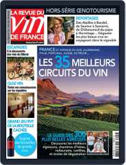 La Revue Du Vin De France (Digital) Subscription June 17th, 2012 Issue