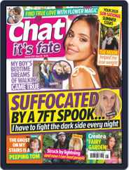 Chat It's Fate (Digital) Subscription                    June 2nd, 2020 Issue