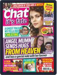 Chat It's Fate (Digital) Subscription                    February 1st, 2020 Issue