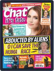 Chat It's Fate (Digital) Subscription                    July 1st, 2019 Issue
