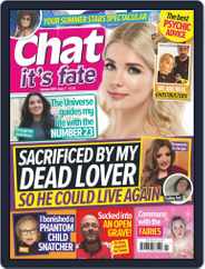 Chat It's Fate (Digital) Subscription                    June 2nd, 2019 Issue