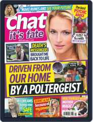 Chat It's Fate (Digital) Subscription                    March 1st, 2019 Issue
