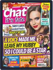 Chat It's Fate (Digital) Subscription                    February 1st, 2019 Issue