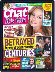 Chat It's Fate (Digital) Subscription                    June 2nd, 2018 Issue
