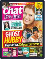 Chat It's Fate (Digital) Subscription                    May 1st, 2018 Issue