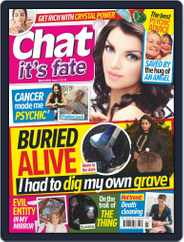Chat It's Fate (Digital) Subscription                    March 1st, 2018 Issue