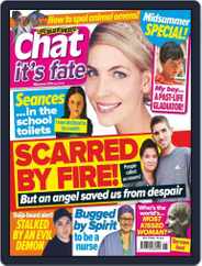 Chat It's Fate (Digital) Subscription                    May 17th, 2016 Issue