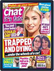 Chat It's Fate (Digital) Subscription                    April 19th, 2016 Issue
