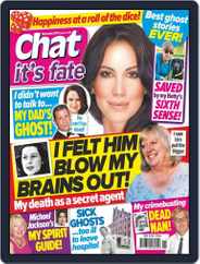 Chat It's Fate (Digital) Subscription                    October 6th, 2015 Issue