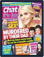 Chat It's Fate (Digital) Subscription                    April 20th, 2015 Issue