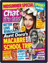 Chat It's Fate (Digital) Subscription                    May 19th, 2014 Issue