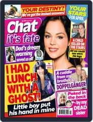 Chat It's Fate (Digital) Subscription                    February 24th, 2014 Issue