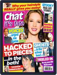 Chat It's Fate (Digital) Subscription                    January 27th, 2014 Issue