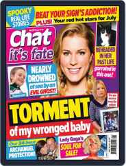 Chat It's Fate (Digital) Subscription                    June 17th, 2013 Issue