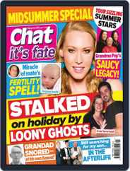 Chat It's Fate (Digital) Subscription                    May 20th, 2013 Issue